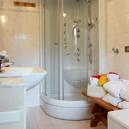 Mistral Apartmán