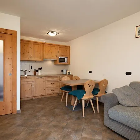 Apartmán Mistral
