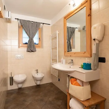 Apartmán Mistral *