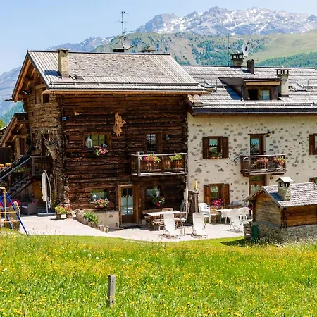 Apartmán Mistral *