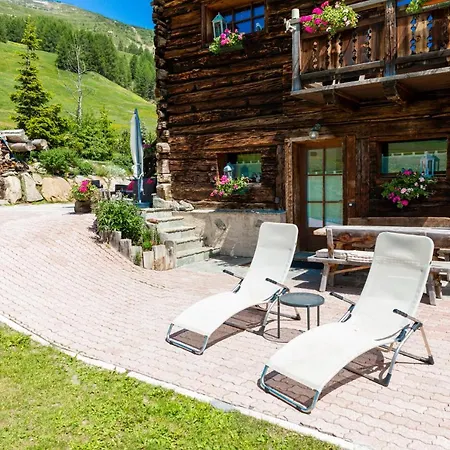 Mistral Apartmán