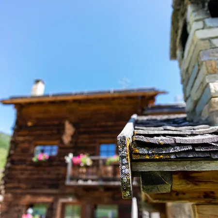 Appartamento Mistral Livigno
