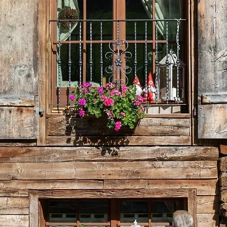 Apartmán Mistral