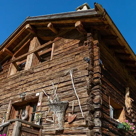 Mistral Apartmán