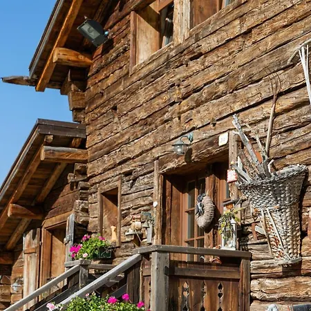 Apartmán Mistral Livigno