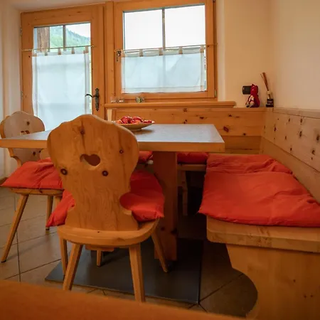 Mistral Apartmán